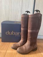 Dubarry Sligo Java outdoor laarzen EU39, Dubarry, Bruin, Overige typen, Ophalen of Verzenden