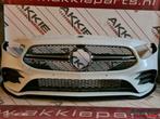 A35 AMG mercedes W177 Voorbumper bumper AMG 35, Gebruikt, Voor, Mercedes-Benz, Ophalen of Verzenden