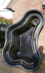 Ubbink vijverbak, Tuin en Terras, Vijvers, Ophalen, Gebruikt