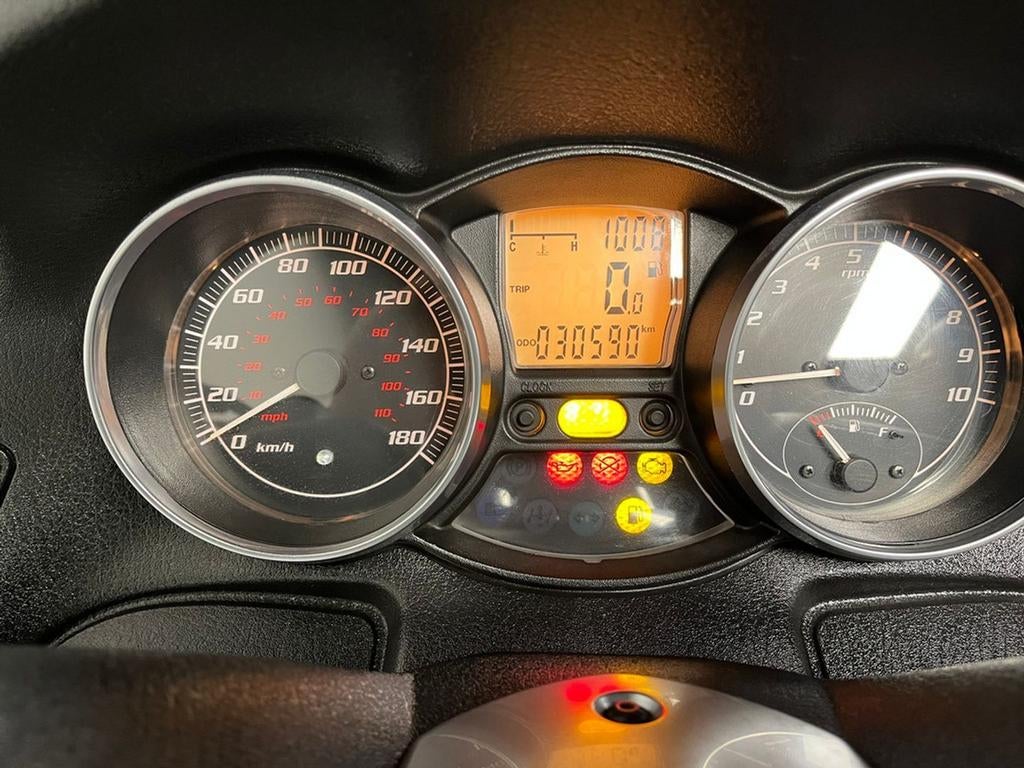 Piaggio MP3 500IE (bj 2013), Motoren, Motoren | Piaggio, Scooter, Piaggio, Bedrijf, Onbekend