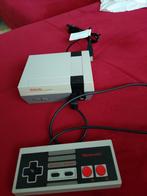 Nintendo Classic Mini: NES - Retro Gaming Console, Spelcomputers en Games, Games | Nintendo NES, Avontuur en Actie, 1 speler, Ophalen of Verzenden