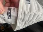 Matrasbeschermer Ikea Sotnatfjaril, 90x200, nooit gebruikt., Ophalen, Eenpersoons, Wit, Overige typen