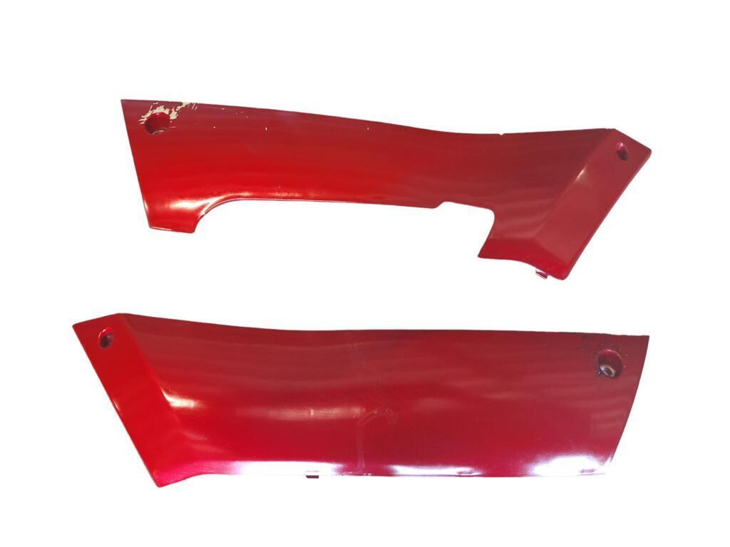 Kap kappen links rechts origineel Peugeot Kisbee, Gebruikt, Ophalen of Verzenden, Peugeot, Peugeot