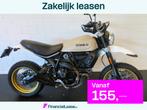 Ducati Scrambler DESERT SLED ZEER FRAAI!, Motoren, Bedrijf, 803 cc, Naked bike