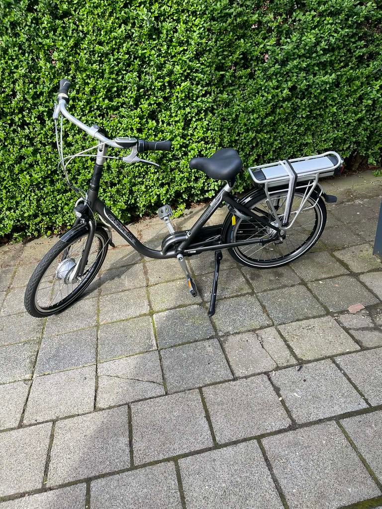GAZELLE BALANCE, Minder dan 47 cm, Ophalen of Verzenden, Zo goed als nieuw, Gazelle