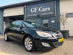 Opel Astra 1.4 Turbo Sport 2010 APK AIRCO, Voorwielaandrijving, Euro 5, Gebruikt, 680 kg