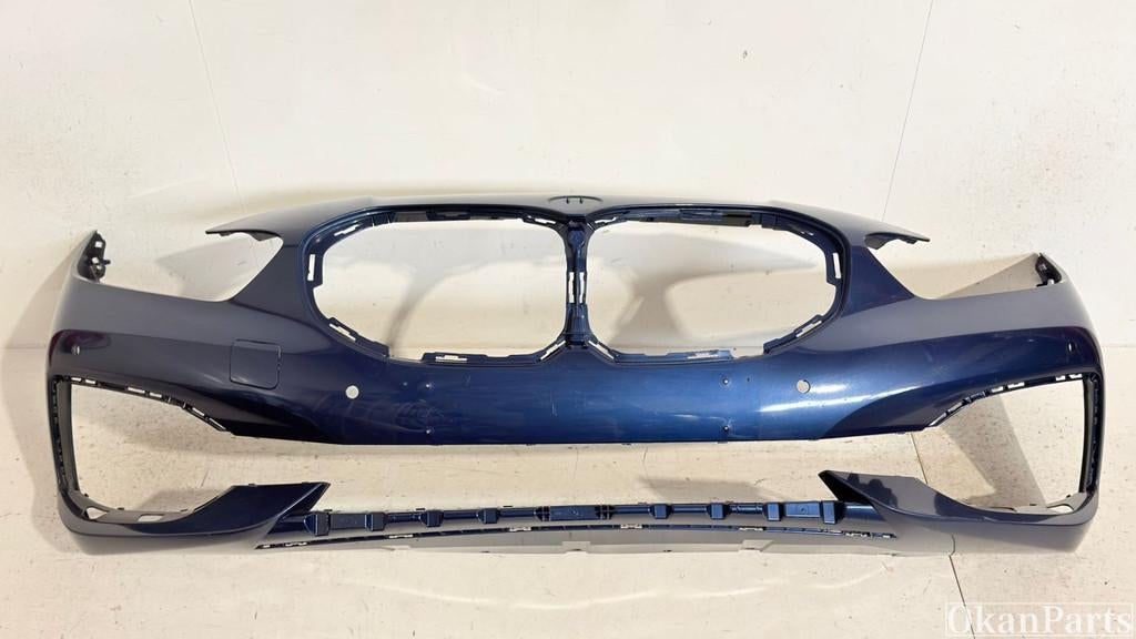 BMW 1-serie F40 voorbumper 51117459708