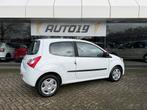 Renault Twingo 1.2 16V Parisienne, Auto's, Voorwielaandrijving, 839 kg, Gebruikt, Bluetooth