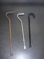 nieuwe wandelstokken, Ophalen of Verzenden, Verstelbaar, Nieuw