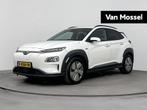 Hyundai Kona EV Fashion 64 kWh 204PK | Navigatie | Climate C, Auto's, Hyundai, Stof, Gebruikt, Electronic Stability Program (ESP)