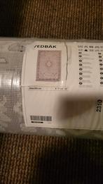 Vloerkleed 200x300 nieuw, Ophalen, Minder dan 10 m²