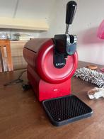 KRUPS the Sub Biertap 2L, Witgoed en Apparatuur, Thuistaps, Ophalen, Gebruikt, Krups