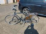Gazelle Furore City hybride herenfiets, Fietsen en Brommers, Fietsen | Heren | Herenfietsen, Ophalen, Gebruikt, Versnellingen