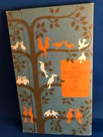 Een Nachtegaal Zingt in de Verte - Vintage Boek, Ophalen, Gelezen