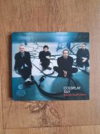 X&Y - Coldplay, Cd's en Dvd's, Ophalen of Verzenden, 2000 tot heden, Zo goed als nieuw, Boxset