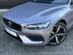 Volvo V60 2.0 T6 Plug-in hybrid AWD Core Business Edition Ha, Automaat, Stof, Gebruikt, 4 cilinders