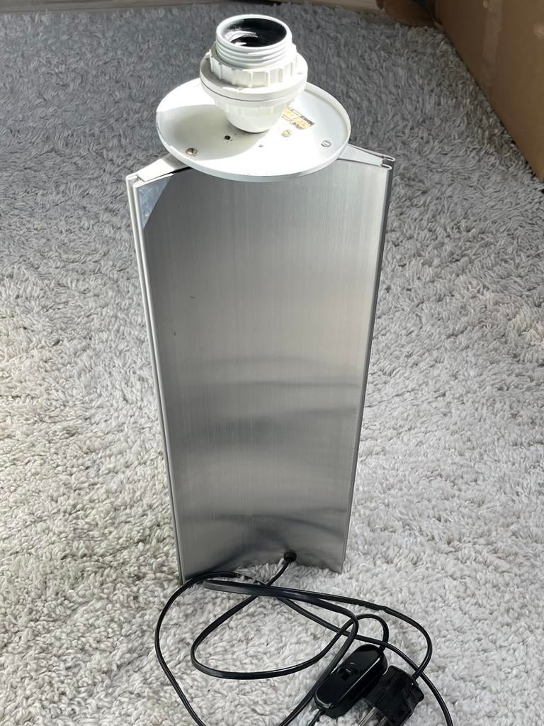 Raak Amsterdam, D-2051, lamp, Ophalen