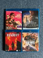 Blu Ray Collectie B - lees omschrijving, Ophalen of Verzenden, Zo goed als nieuw