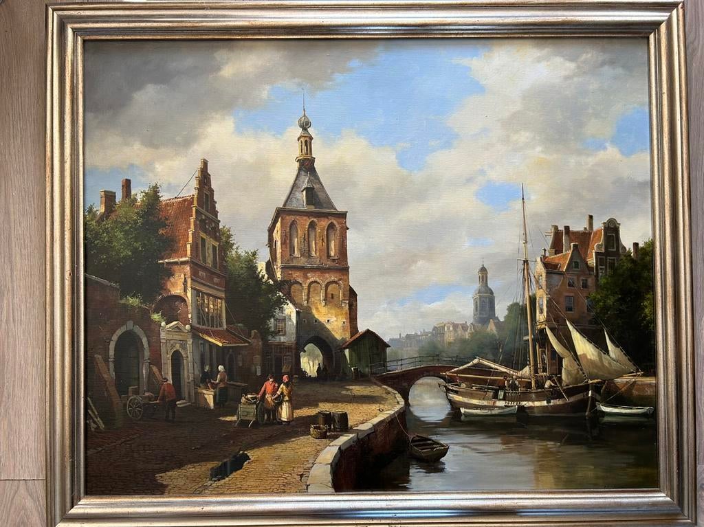 Fred Arends (1949), Ophalen of Verzenden