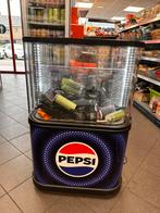Gloednieuwe pepsi koeling!! 350€!!, Ophalen of Verzenden, Zo goed als nieuw