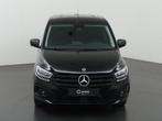 Mercedes-Benz Citan 110 CDI L2 PRO | Automaat | Achteruitrij, Auto's, Bestelauto's, Stof, Zwart, Mercedes-Benz, Diesel