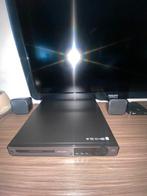 Philips Home cinema set 5 kleine boxen. 1 grote box, Ophalen, Zo goed als nieuw, Philips, Dvd-speler