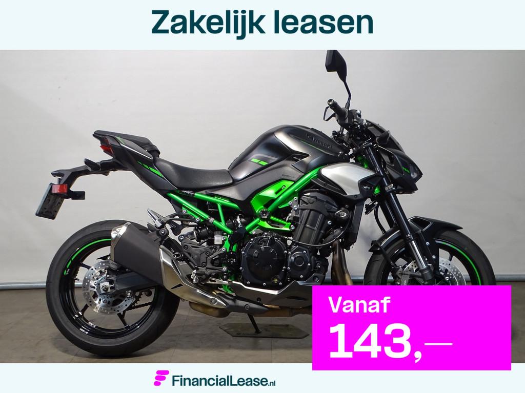 Kawasaki Z900, Motoren, Motoren | Kawasaki, Bedrijf, Meer dan 35 kW, Naked bike