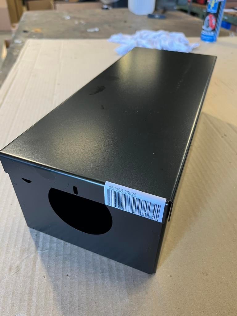 Webasto airtop 2000 instalatie box, Ophalen, Nieuw