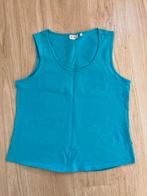 Hemd topje Jackpot maat 40, Maat 38/40 (M), Blauw, Jackpot, Ophalen of Verzenden