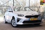 Kia Ceed 1.0 T-GDi DynamicLine Navi / Lane-assist / PDC + Ca, Voorwielaandrijving, Stof, Gebruikt, 1197 kg