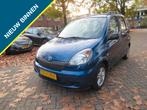 Toyota Yaris Verso 1.3 VVT-i Linea Sol A/C + elektrisch pakk, Voorwielaandrijving, 1299 cc, Metallic lak, Blauw