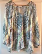 Top van Gerry Weber, mt 46, Overige kleuren, Verzenden, Maat 46/48 (XL) of groter, Zo goed als nieuw