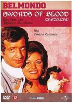 Swords of blood - Jean Paul Belmondo - 1962, 1960 tot 1980, Verzenden, Zo goed als nieuw, Actie en Avontuur