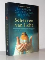 Sharon Garlough Brown - Scherven van licht (christelijk), Boeken, Romans, Ophalen of Verzenden, Nieuw