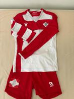 Fc de Bilt voetbal pak kind, Maat XS of kleiner, Ophalen of Verzenden, Zo goed als nieuw, Set