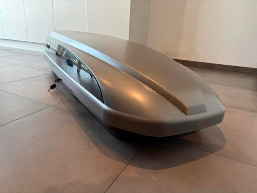 Dakkoffer AUDI, Auto diversen, Dakkoffers, Ophalen