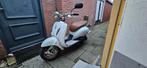 Znen fosti motorscooter grande retro 150cc, Fietsen en Brommers, Overige merken, Gebruikt, Ophalen of Verzenden, Benzine