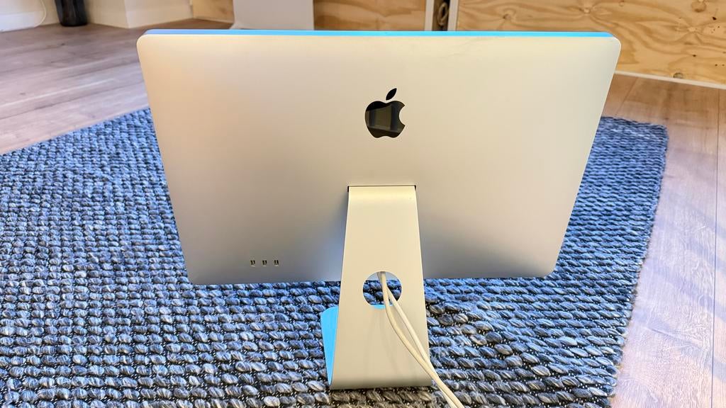 Apple Cinema Display 24” - Defect, Computers en Software, Monitoren, Niet werkend, 60 Hz of minder, Ophalen