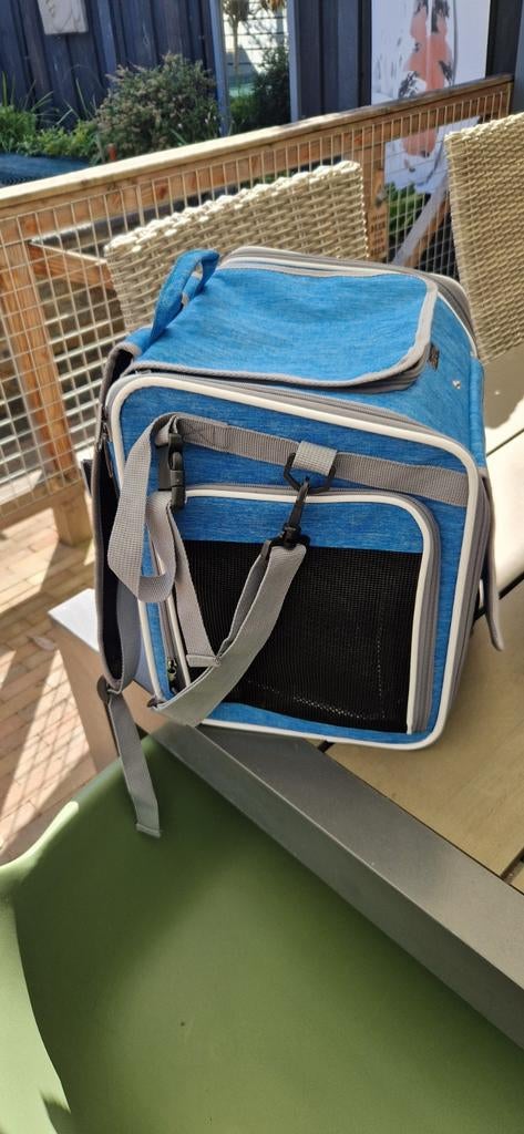 Honden/katten  reistas, Ophalen of Verzenden, Nieuw