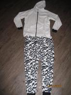 Dreams bodywear huispak maat S, Wit, Dreams Bodywear, Ophalen of Verzenden, Maat 36 (S)