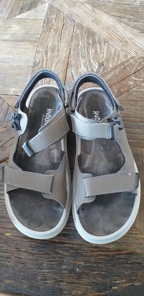 Kybun schoenen kleur taupe, Ophalen of Verzenden, Overige kleuren