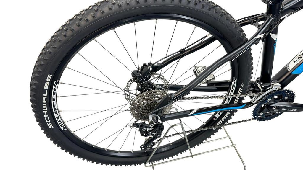 Mountainbike Sensa Livigno 29"/38cm/30ver Garantie/Levering, Overige merken, 9713 Bv Groningen, Gebruikt, Sensa