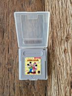 Mickey Mouse Game Boy Classic, Gebruikt, 1 speler, Ophalen of Verzenden, Vanaf 3 jaar