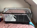 Ferplast Konijnenhok - Zo goed als nieuw!, Zo goed als nieuw, Konijn, Hok, 75 tot 110 cm
