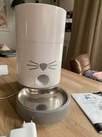 Elektrische voerbak kat, Dieren en Toebehoren, Kattenvoerbakken en Drinkbakken, Ophalen, Zo goed als nieuw