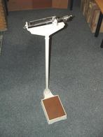 Weegschaal, Gebruikt, 100 kg of meer, Ophalen of Verzenden, Personenweegschaal