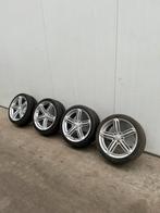 Audi velgen “peelers” 18 inch, Auto-onderdelen, Banden en Velgen, Ophalen, 18 inch, Gebruikt, Velg(en)