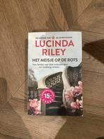Het Meisje Op De Rots - Lucinda Riley (Roman), Boeken, Romans, Ophalen of Verzenden, Gelezen, Nederland