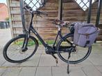 Giant Entour E Ebike als nieuw maat M, Ophalen of Verzenden, Zo goed als nieuw