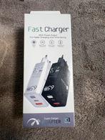Snelle 65W USB-C Oplader - Nieuw!, Ophalen of Verzenden, Nieuw